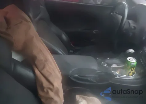 2013 Chevrolet Corvette Grand Sport from USA, damaged, VIN 1G1YW2DW3D5100204